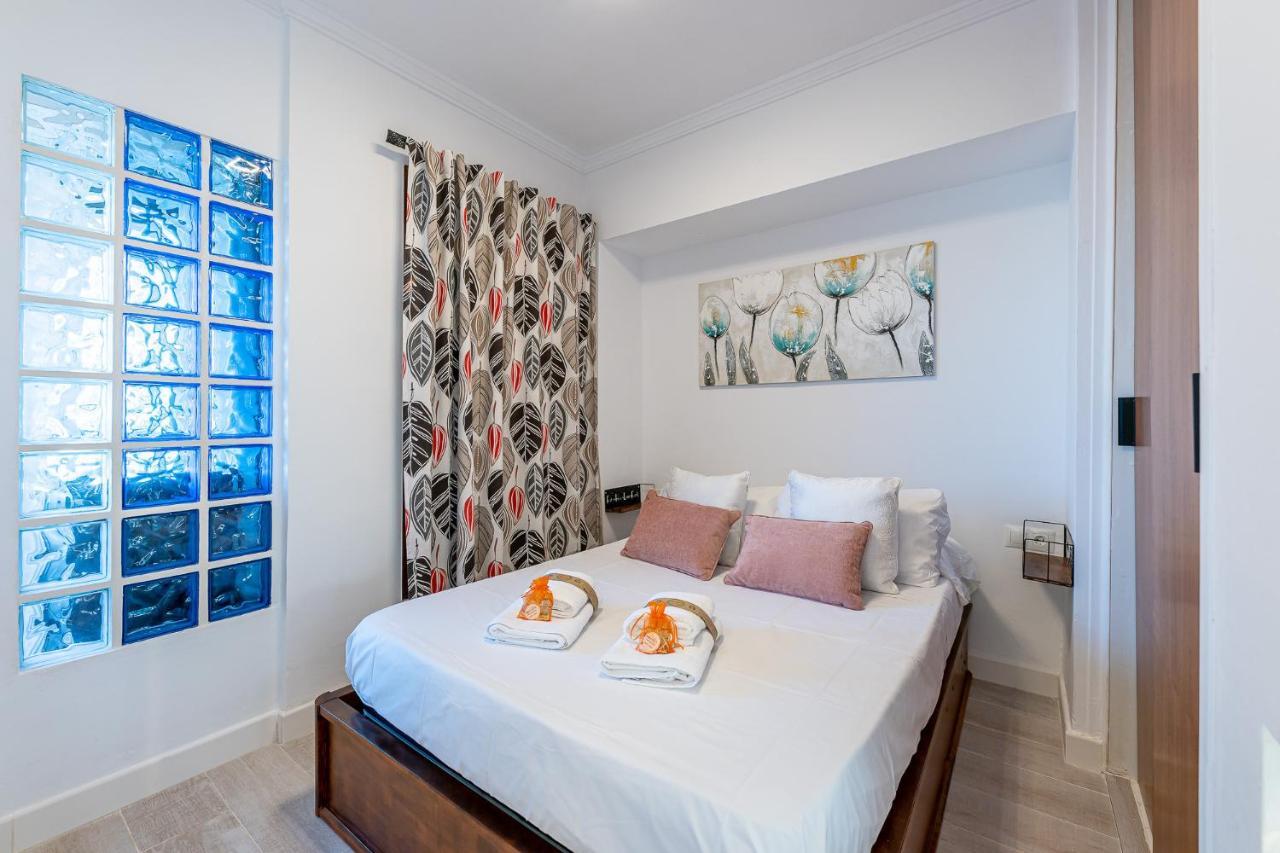 797 Holiday Rentals- Apartamento En Aloha Playa Frente Al Mar Benalmadena Exterior photo
